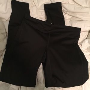 Old navy active wear leggings